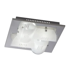 Italux Daze  Plafon C29373F-1 Chrom