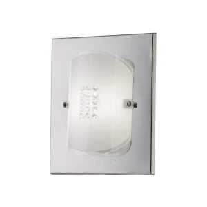 Italux Daze  Kinkiet W29373-1 Chrom