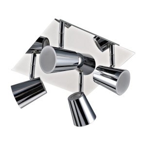 Italux Elmira  Reflektorek HP-503RA-04-8571A Chrom