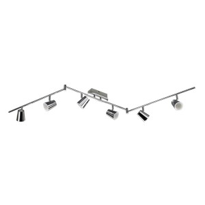 Italux Elmira  Reflektorek HP-710BP-06-8571A Chrom