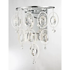 Italux Estella  Kinkiet MB11103-6A Chrom