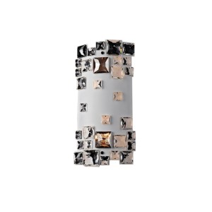 Italux Evan WH  Kinkiet MB1101807-2A WH Biały