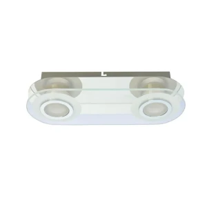 Italux Flavio  Plafon MD14088-02 CH Chrom