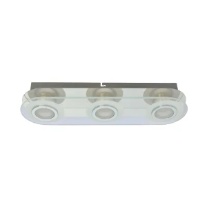 Italux Flavio  Plafon MD14088-03 CH Chrom