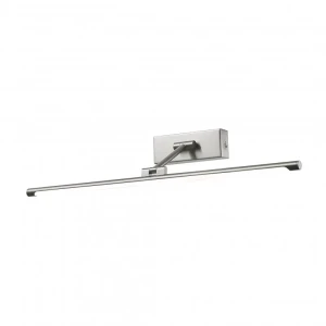 Italux Garrix  Lampa obrazowa MB1263M Nikiel satynowany