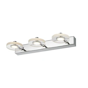 Italux Harmony  Kinkiet MB1225/3 Chrom