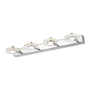Italux Harmony  Kinkiet MB1225/4 Chrom