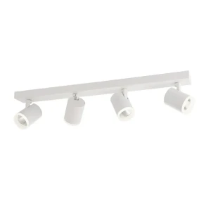 Italux Helvia  Reflektorek SPL-31991-4B-WH biały