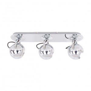 Italux James CH  Reflektorek FH5953-SPX-120 Chrom