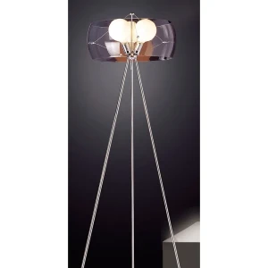 Italux Koma  Lampa stojąca ML5807-3B Biały