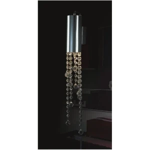 Italux Larix  Kinkiet MB93708-1A Chrom