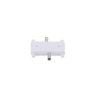 Italux Lavinia Plastic Connector  do lamp meblowych CLA15-PC Biały