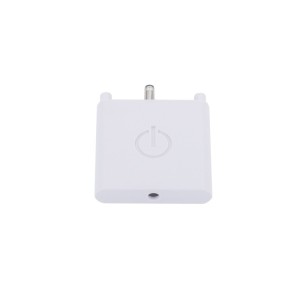 Italux Lavinia Touch Dimmer  do lamp meblowych CLA15-TD Biały