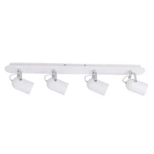 Italux Lumen  Reflektorek FH31144-AJ13 Biały