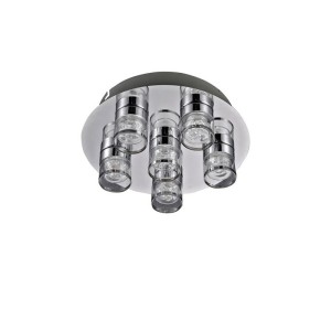 Italux Marc  Reflektorek HD-520M-06-1340 CH Chrom