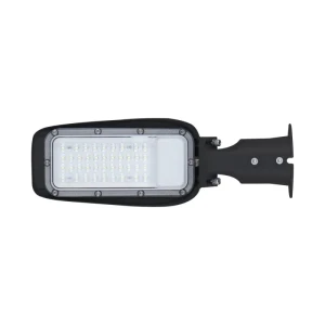 Italux Marlo  Lampa uliczna FD-73452-30W Czarny