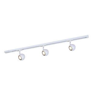 Italux Marvi TR Blake  Zestaw szynoprzewodów 920303-3-WH-SET Biały