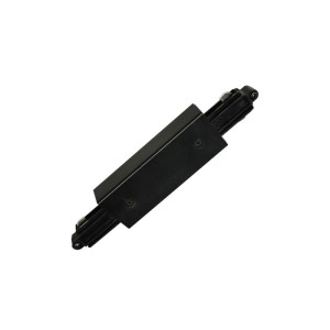 Italux do szynoprzewodów TRL-H1C-CONN-LONG-BL Czarny