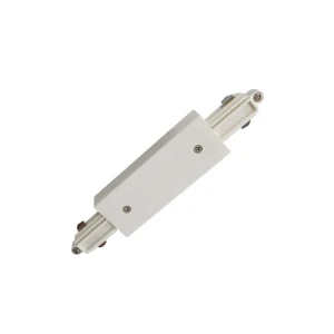 Italux do szynoprzewodów TRL-H1C-CONN-LONG-WH Biały