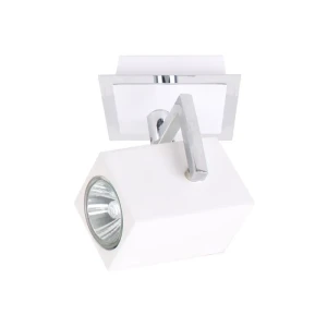 Italux Mateo  Reflektorek FH31151SJS3 Chrom