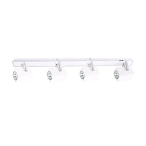 Italux Mateo  Reflektorek FH31154AJA3 Chrom