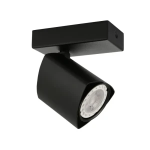 Italux Merusa  Reflektorek SPL-31970-1B-BK czarny