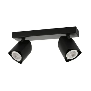 Italux Merusa  Reflektorek SPL-31970-2B-BK czarny
