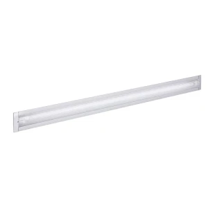 Italux Metrum Line  Lampa wpuszczana sufitowa DL-T5HT135/SV Srebrny