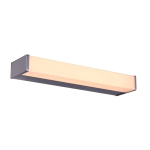 Italux Minoria  Kinkiet WL-76578-1A Chrom