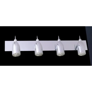 Italux Orion  Reflektorek HP-503A-04-91 Chrom