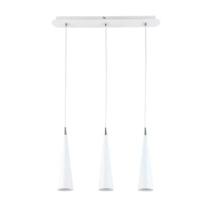 Italux Pietro WH  Lampa wisząca FH31803-AJ13 WH Biały