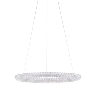 Italux Rea  Lampa wisząca AD16001-1B WH Biały