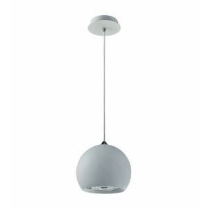 Italux Regina WH  Lampa wisząca FH5951BJ-200 WH Biały