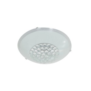Italux Rufin  Plafon DY48004-12W Biały