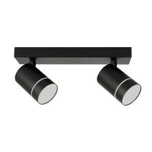 Italux Selma  Reflektorek SPL-31983-2B-BK czarny