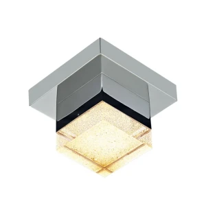 Italux Seth  Plafon MX14009016-1A Chrom