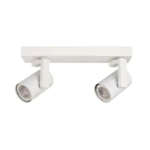 Italux Spiela  Reflektorek SPL-31993-2B-WH biały