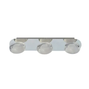Italux Steven  Reflektorek ZWB-0001-03 CH Chrom