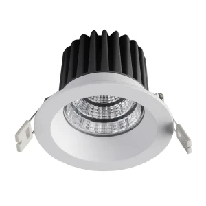 Italux Tengo  Lampa wpuszczana sufitowa TS01136 24W 2640LM 3000K S.WH Biały