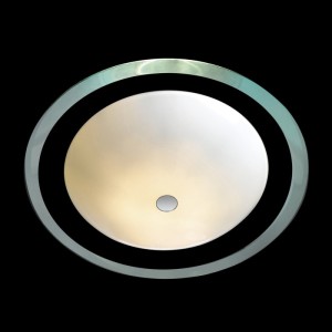 Italux Torino  Plafon MX6209-2A Biały