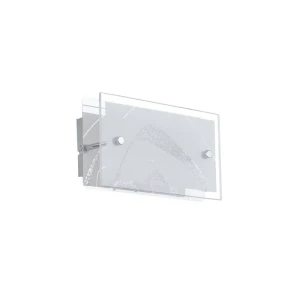 Italux Verso  Kinkiet W29583F-4A Biały