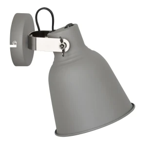 Italux Vidal  Kinkiet MB-HN5213L GR+S.NICK Szary