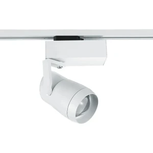 Italux Projektor szynoprzewodowy TL7522/18W 4000K WH Biały