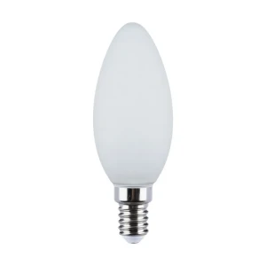 Italux E14 4.5W 3S Dimm Milky 4000K  Źródło LED 5214-B35-3DM-MILKY Biały