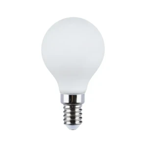 Italux E14 4.5W 3S Dimm Milky 4000K  Źródło LED 5214-P45-3DM-MILKY Biały