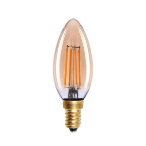Italux Źródło LED edisonowskie 552-B35-DIM-AMB Biały