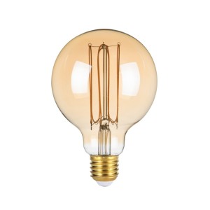 Italux Źródło LED edisonowskie 454-G95-DIM-TH-AMB Grafitowy
