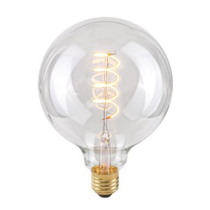 Italux Źródło LED edisonowskie 801503 G125 Przezroczysty