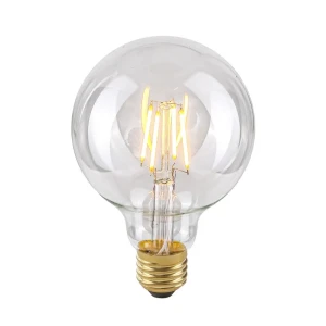 Italux Źródło LED edisonowskie 801404 G95 Przezroczysty