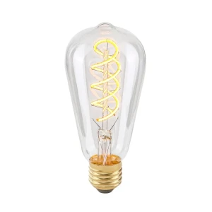 Italux Źródło LED edisonowskie 801501 ST64 Przezroczysty